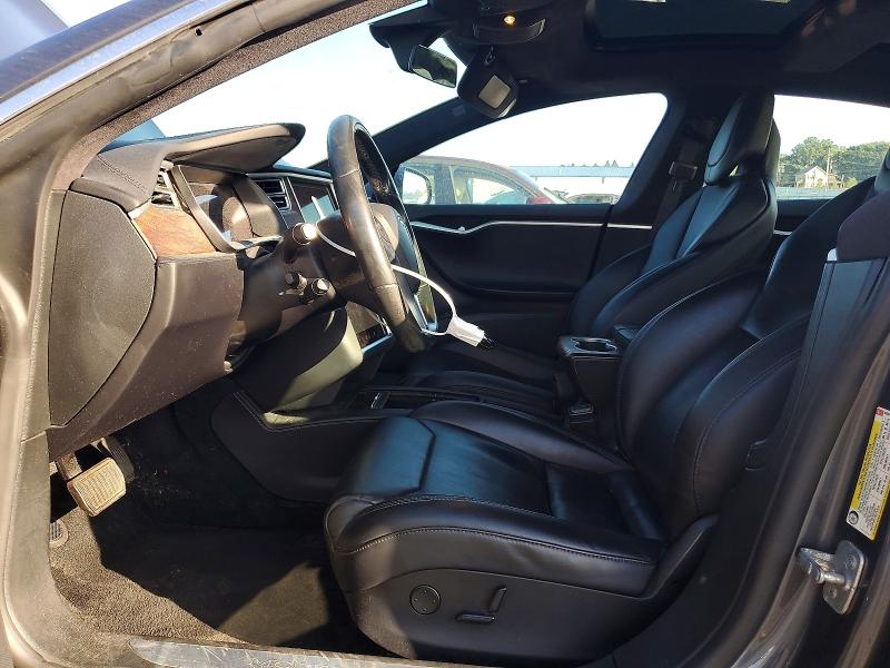 Aukcja sprzedaży 2017 Tesla Model S, vin: 5YJSA1E28HF226824, numer aukcji: 68017766