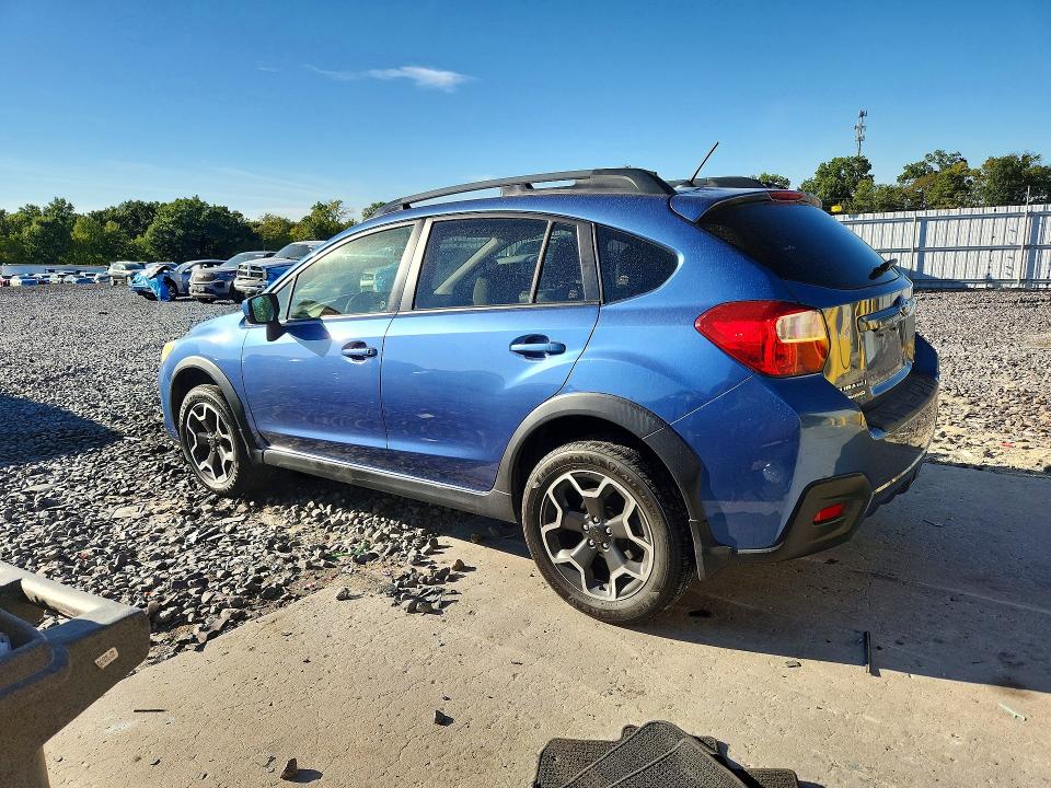 70659686 :رقم المزاد ، JF2GPADCXF8277772 vin ، 2015 Subaru Xv Crosstrek مزاد بيع