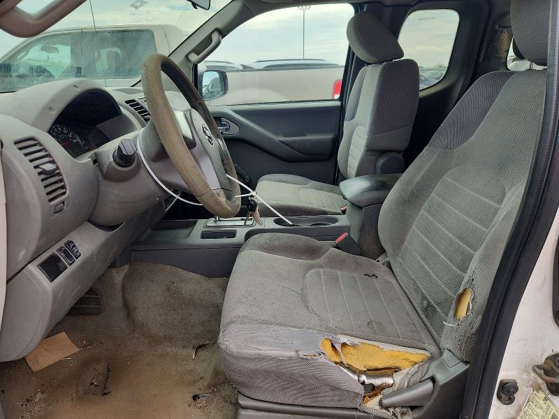 Продаж на аукціоні авто 2012 Nissan Frontier, vin: 1N6BD0CT2CC433595, номер лоту: 67543256