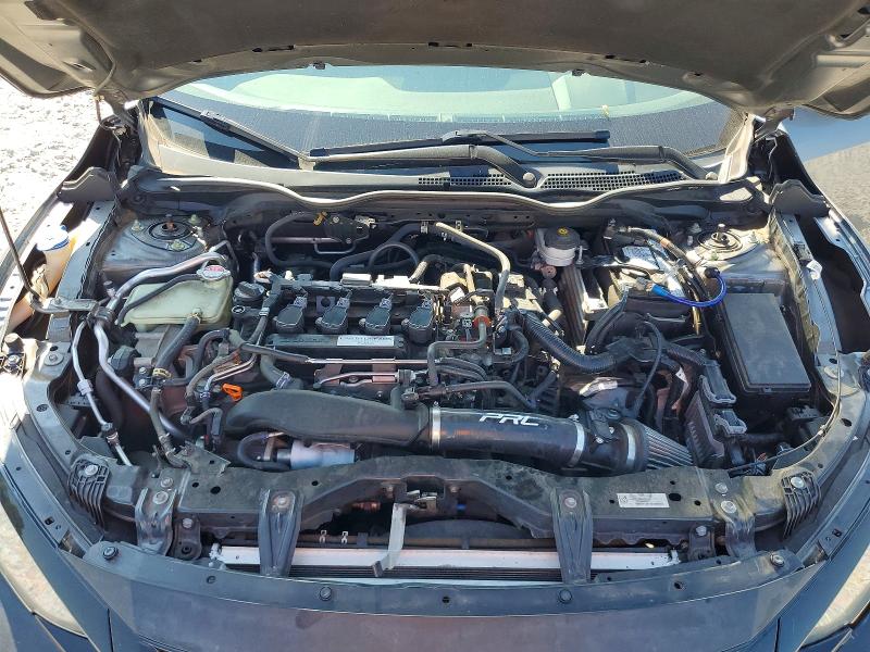 Продажа на аукционе авто 2020 Honda Civic, vin: SHHFK7H4XLU219069, номер лота: 67259086