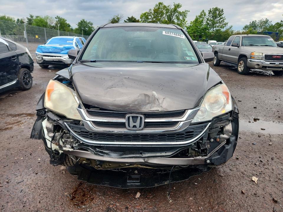 Продаж на аукціоні авто 2010 Honda Cr-v, vin: 5J6RE4H76AL071568, номер лоту: 68374846