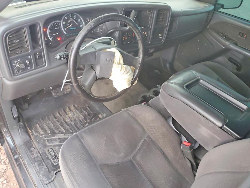 69242686 :رقم المزاد ، 1GTEC14XX3Z175043 vin ، 2003 Gmc New Sierra مزاد بيع