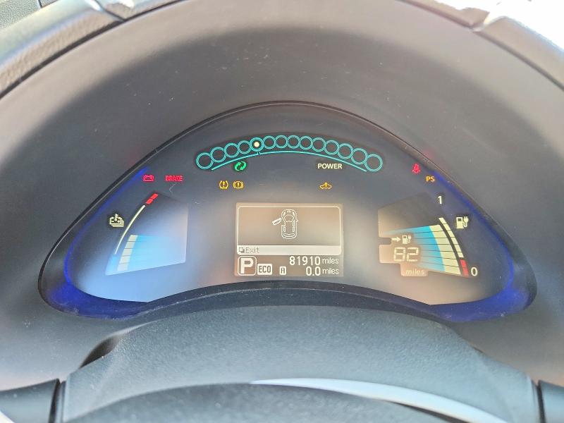 Aukcja sprzedaży 2015 Nissan Leaf, vin: 1N4AZ0CP9FC300734, numer aukcji: 69084696