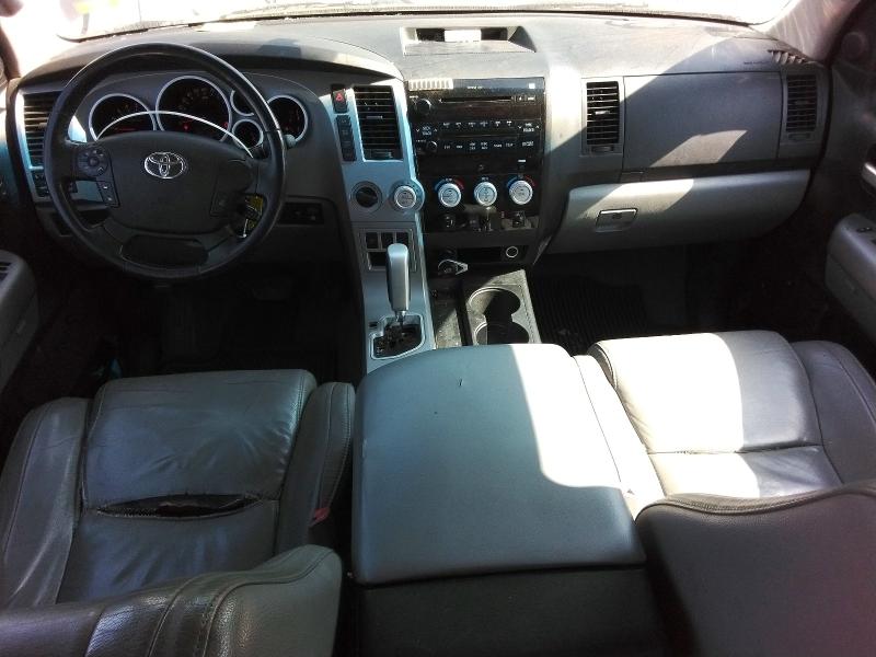 Aukcja sprzedaży 2008 Toyota Tundra, vin: 5TBDV58198S507395, numer aukcji: 65626696