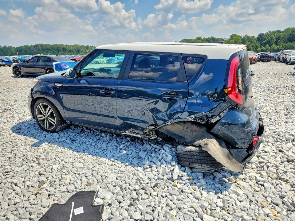 Aukcja sprzedaży 2018 Kia Soul, vin: KNDJP3A53J7614111, numer aukcji: 67110386