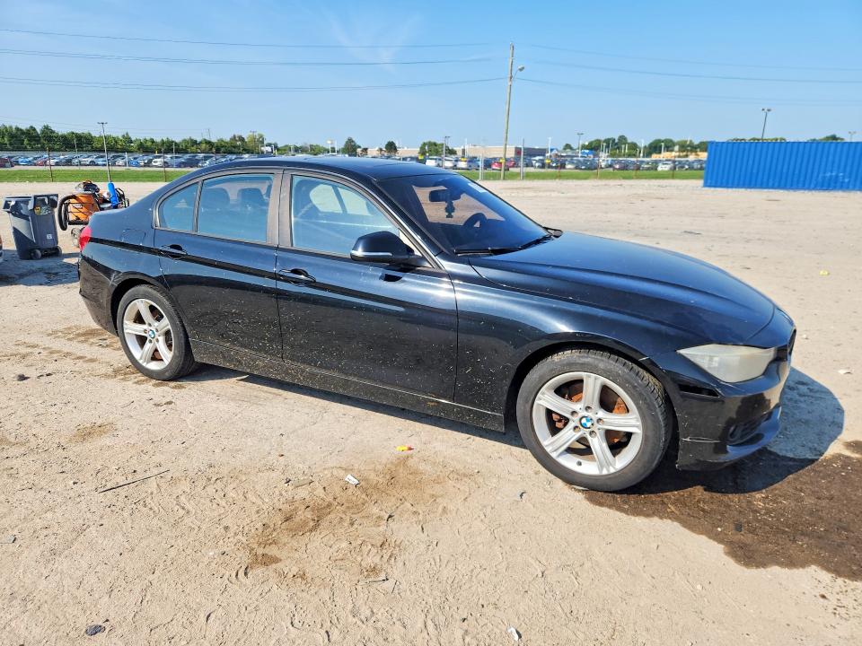 Продажа на аукционе авто 2013 Bmw 328, vin: WBA3B3C54DF541066, номер лота: 67388216
