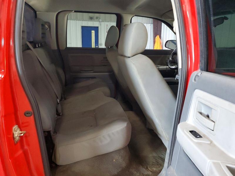 Aukcja sprzedaży 2006 Dodge Dakota, vin: 1D7HW48N76S606228, numer aukcji: 68656666