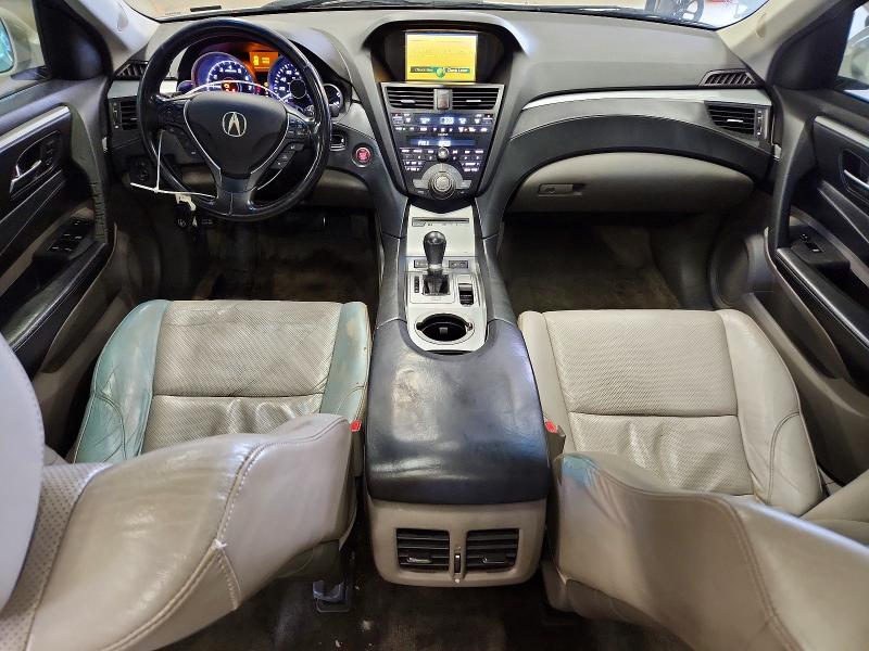 Aukcja sprzedaży 2010 Acura Zdx, vin: 2HNYB1H49AH502006, numer aukcji: 71376406