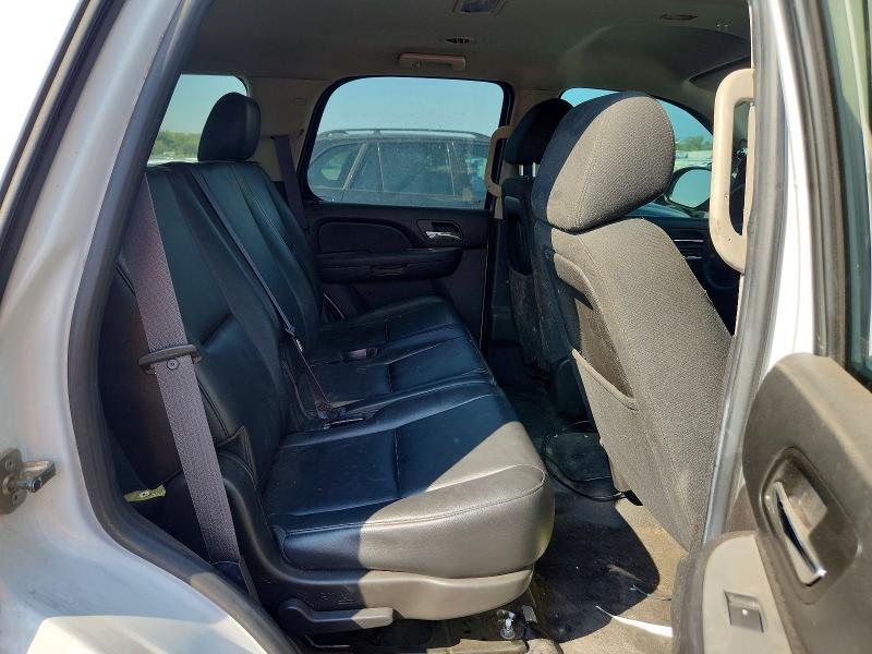 Продажа на аукционе авто 2014 Chevrolet Tahoe, vin: 1GNSK2E09ER185392, номер лота: 67662886