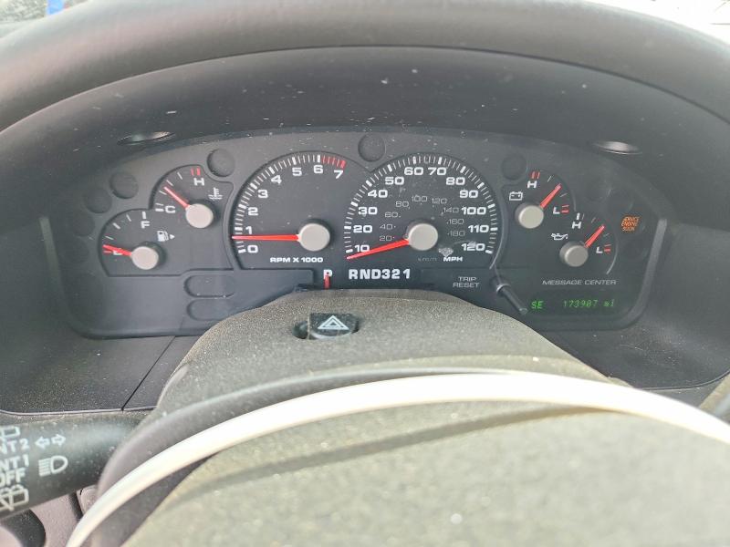 Продажа на аукционе авто 2005 Ford Explorer, vin: 1FMZU75W15UA80146, номер лота: 70906346