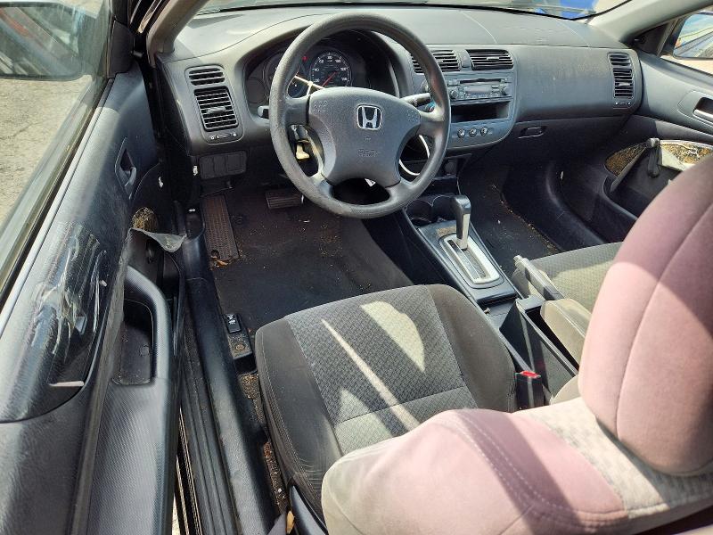 Продаж на аукціоні авто 2004 Honda Civic, vin: 1HGEM22174L060617, номер лоту: 69802976