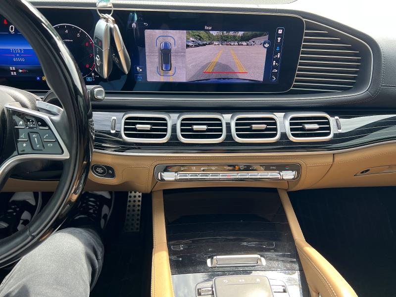 Продаж на аукціоні авто 2024 Mercedes-benz Gls, vin: 4JGFF5KE4RB115762, номер лоту: 68770906