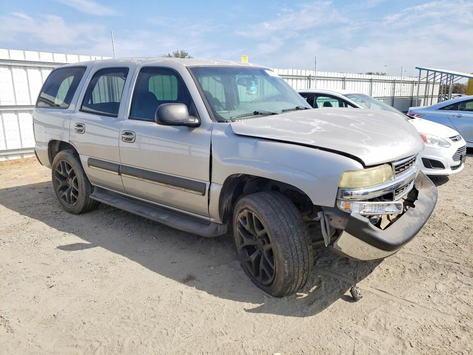 Aukcja sprzedaży 2004 Chevrolet Tahoe, vin: 1GNEC13V44J132521, numer aukcji: 69732376