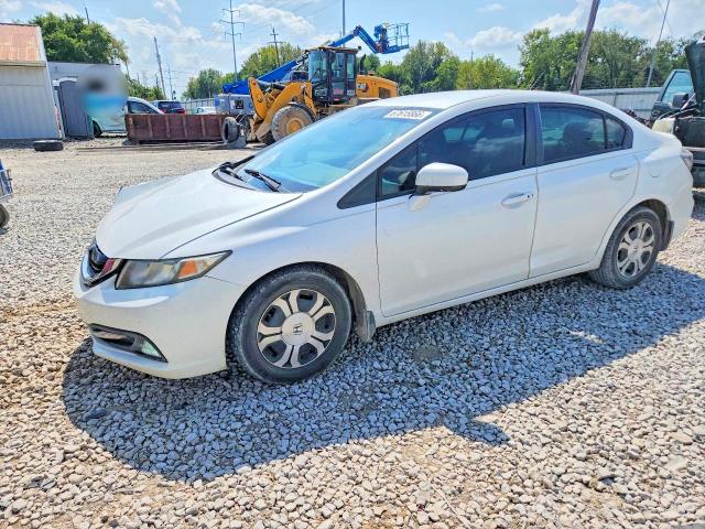 Auction sale of the 2015 Honda Civic, vin: 19XFB4F28FE002048, lot number: 67615866