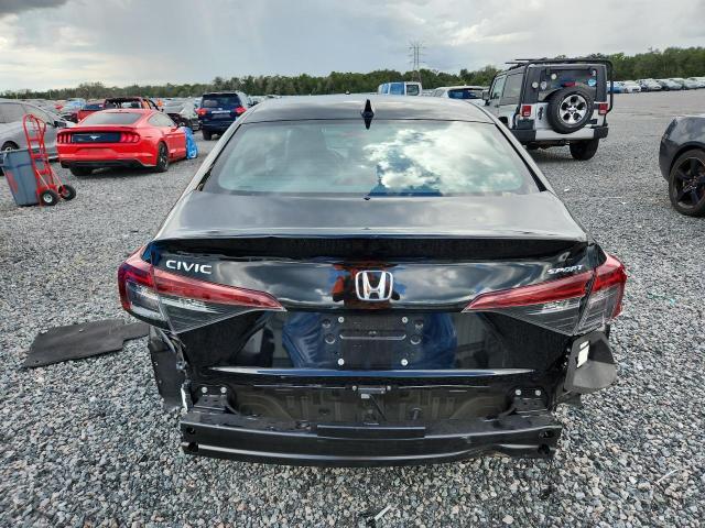 68847876 :رقم المزاد ، 2HGFE2F56SH503106 vin ، 2025 Honda Civic مزاد بيع