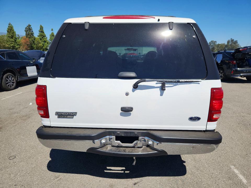 Aukcja sprzedaży 1999 Ford Expedition, vin: 1FMRU1761XLA26722, numer aukcji: 67949586