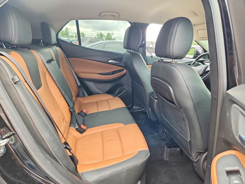 Продажа на аукционе авто 2021 Buick Encore Gx, vin: KL4MMGSL4MB178200, номер лота: 67888076