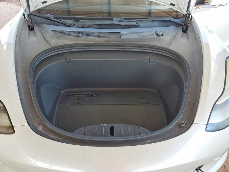 Aukcja sprzedaży 2019 Tesla Model 3, vin: 5YJ3E1EA6KF401711, numer aukcji: 68521736
