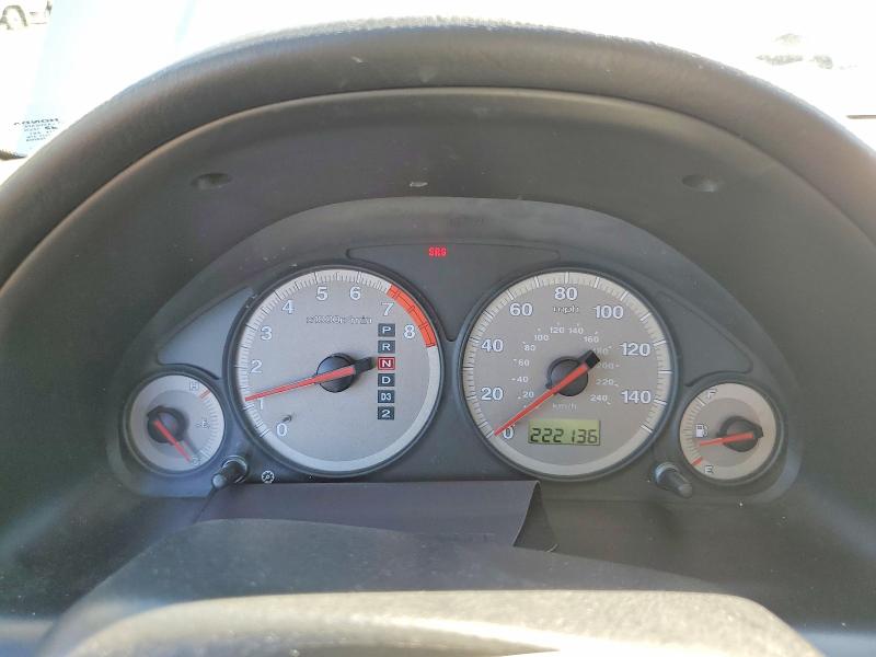 Aukcja sprzedaży 2001 Honda Civic, vin: 1HGEM225X1L120324, numer aukcji: 69543876