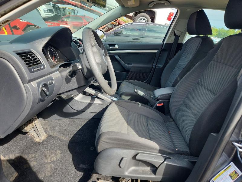 69164586 :رقم المزاد ، 3VWJZ7AJ0AM024479 vin ، 2010 Volkswagen Jetta مزاد بيع