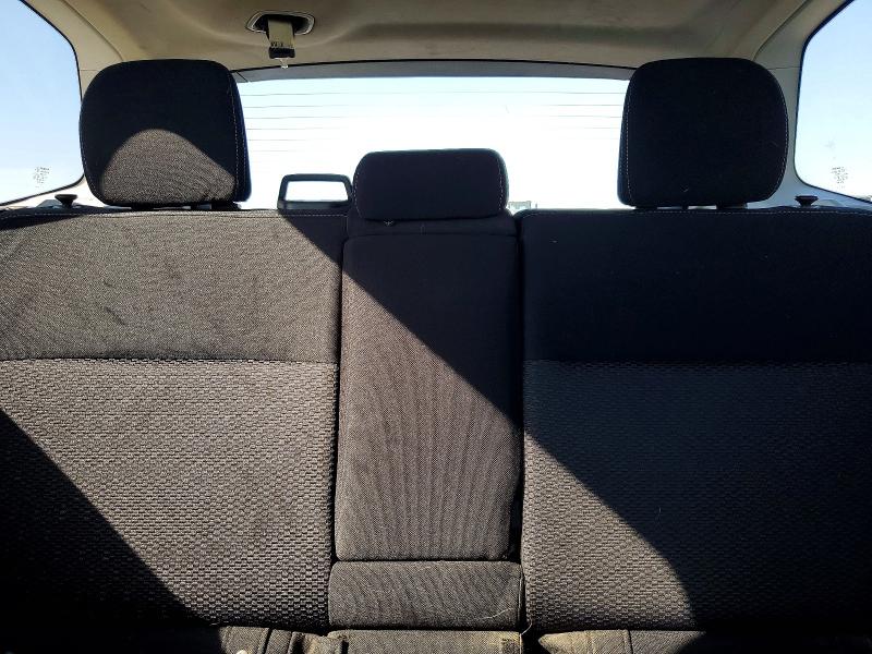 2015 Subaru Forester მანქანა იყიდება აუქციონზე, vin: JF2SJADC4FH569445, აუქციონის ნომერი: 70243296