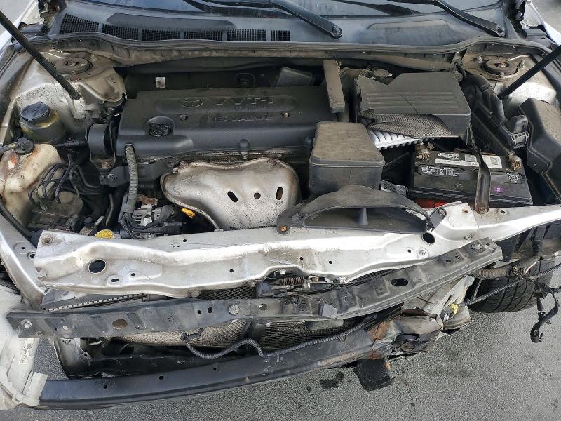 Auction sale of the 2008 Toyota Camry, vin: 4T1BE46K68U210600, lot number: 69874396