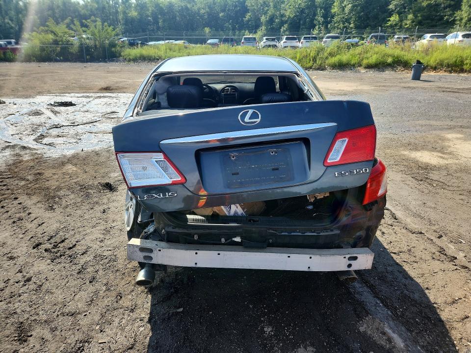 Aukcja sprzedaży 2007 Lexus Es, vin: JTHBJ46G872110146, numer aukcji: 67286576