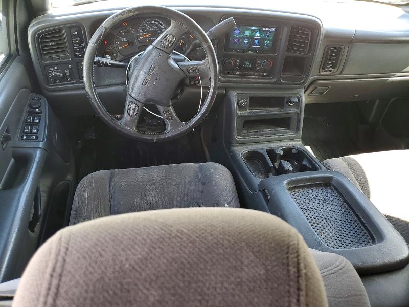 66431426 :رقم المزاد ، 1GTHK23D77F124006 vin ، 2007 Gmc Sierra مزاد بيع