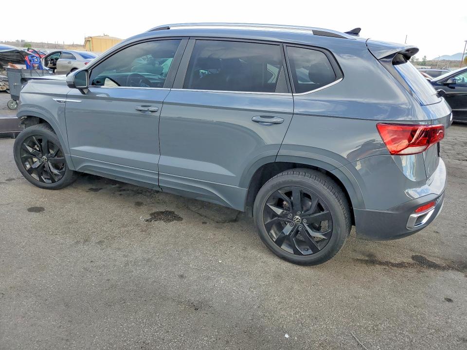 Aukcja sprzedaży 2022 Volkswagen Taos, vin: 3VVSX7B29NM074647, numer aukcji: 68152166