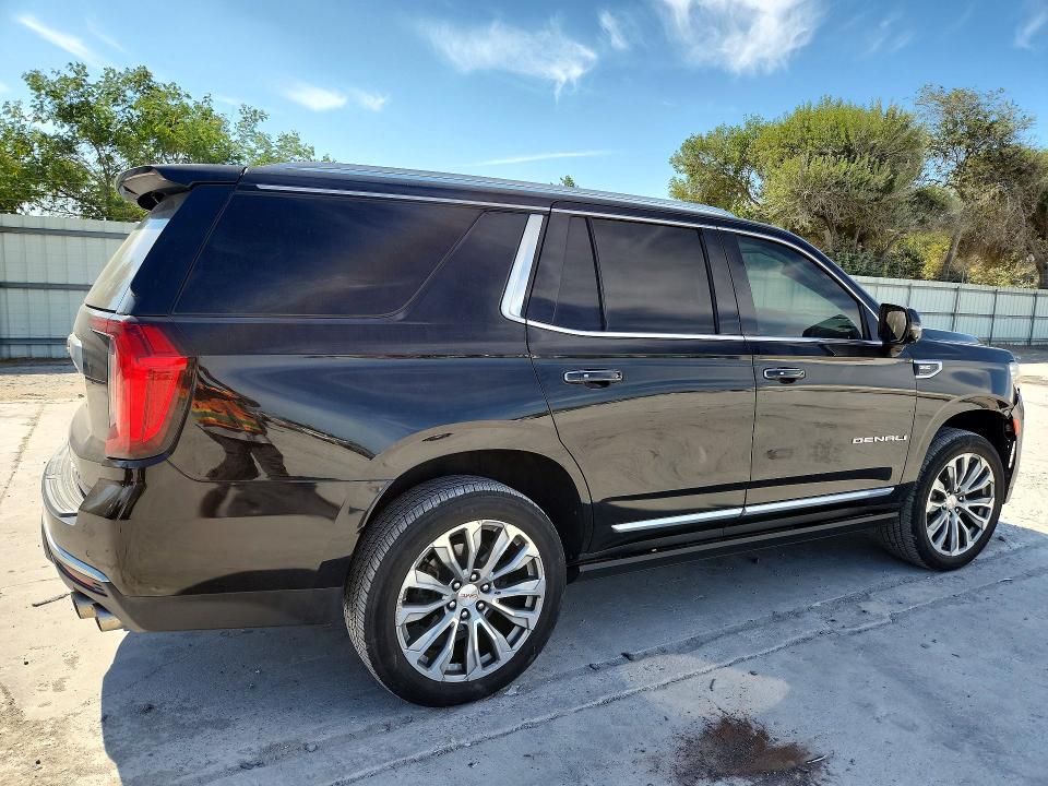 Продажа на аукционе авто 2021 Gmc Yukon, vin: 1GKS2DKL5MR107679, номер лота: 68151276