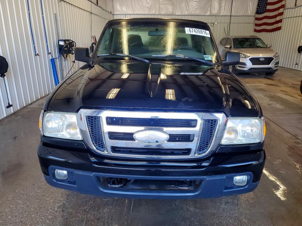 Продажа на аукционе авто 2006 Ford Ranger, vin: 1FTZR15E86PA38504, номер лота: 67426916
