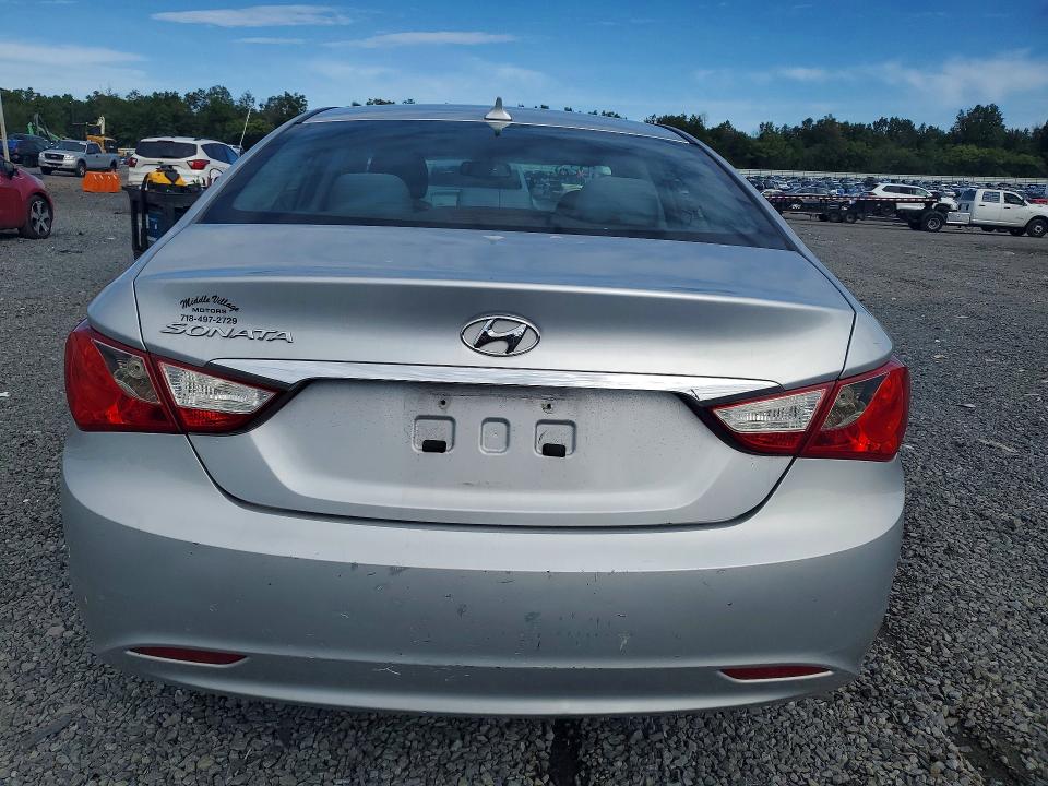 Aukcja sprzedaży 2013 Hyundai Sonata, vin: 5NPEB4AC1DH776209, numer aukcji: 69844656