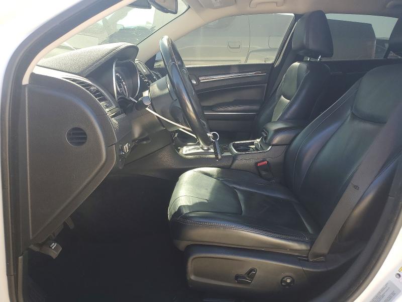 2015 Chrysler 300 მანქანა იყიდება აუქციონზე, vin: 2C3CCAAG1FH818190, აუქციონის ნომერი: 70120446