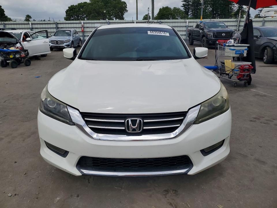 Aukcja sprzedaży 2014 Honda Accord, vin: 1HGCR2F50EA054791, numer aukcji: 68394616