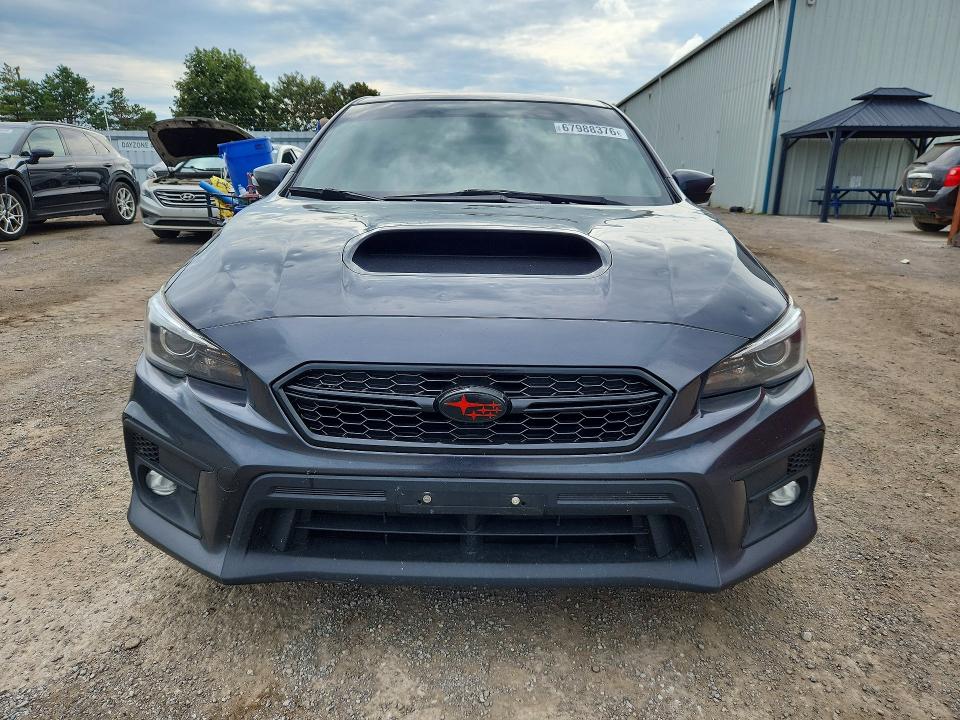 67988376 :رقم المزاد ، JF1VA1D6XJ9808981 vin ، 2018 Subaru Wrx مزاد بيع