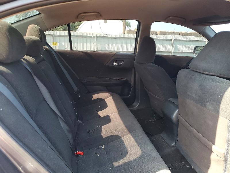 2013 Honda Accord მანქანა იყიდება აუქციონზე, vin: 1HGCR2E33DA118028, აუქციონის ნომერი: 69381076