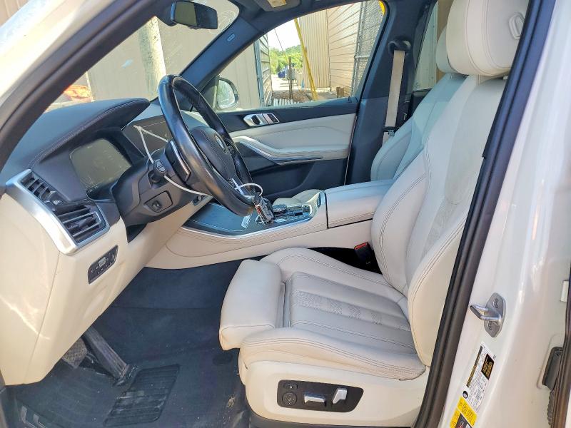 67266156 :رقم المزاد ، 5UXTA6C01M9D91560 vin ، 2021 Bmw X5 مزاد بيع