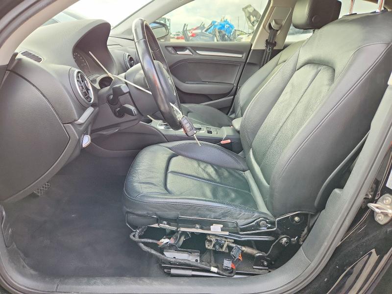 Aukcja sprzedaży 2015 Audi A3, vin: WAUBFGFF4F1109671, numer aukcji: 71170406