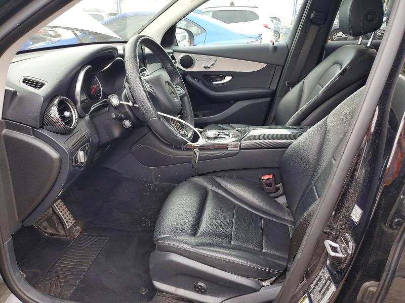 70679746 :رقم المزاد ، WDC0G4KB1KF661984 vin ، 2019 Mercedes-benz Glc مزاد بيع
