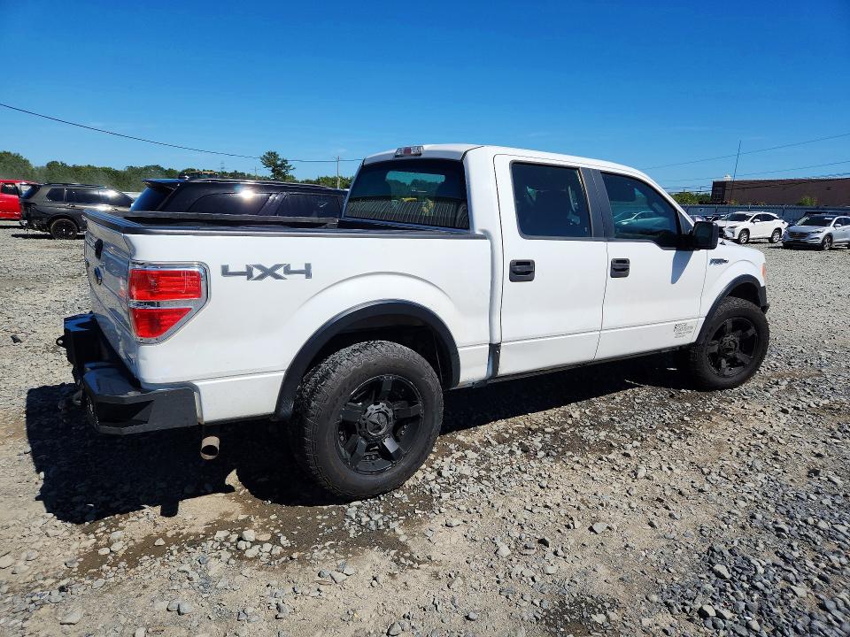 Aukcja sprzedaży 2014 Ford F150, vin: 1FTFW1EF9EFA41890, numer aukcji: 68965146