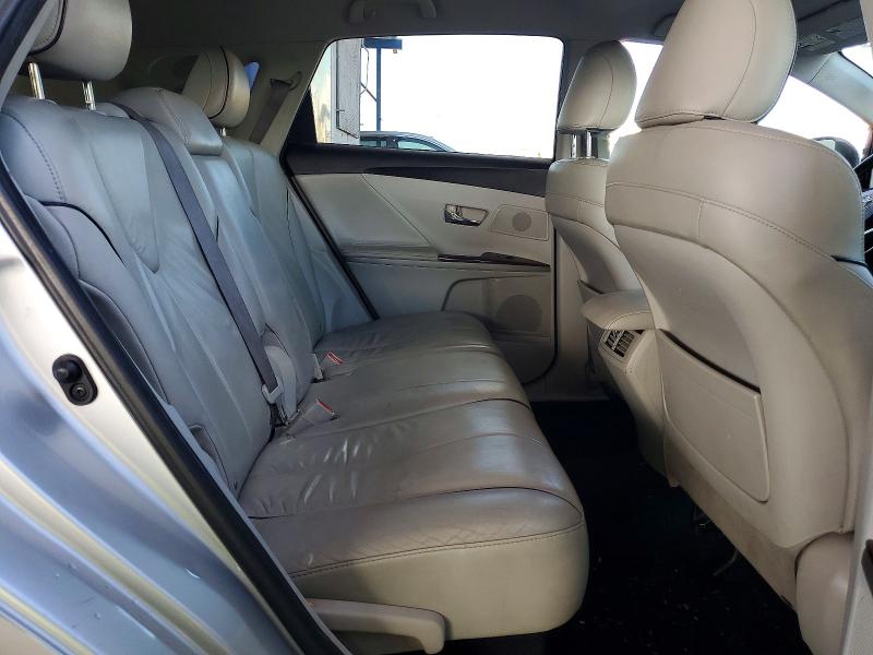 Auction sale of the 2009 Toyota Venza, vin: 4T3ZK11A29U003439, lot number: 70901276