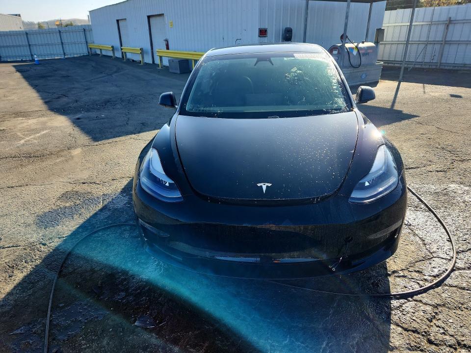 Продажа на аукционе авто 2021 Tesla Model 3, vin: 5YJ3E1EAXMF929478, номер лота: 67410126