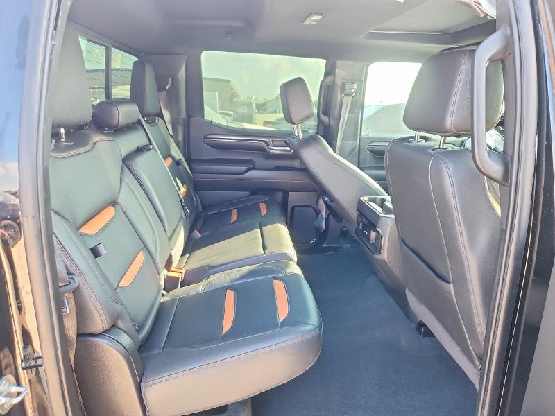 68146766 :رقم المزاد ، 3GTUUEE88RG292989 vin ، 2024 Gmc Sierra مزاد بيع