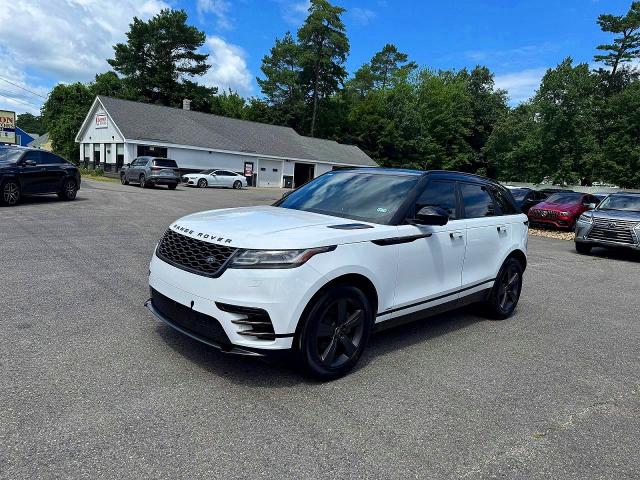 69560476 :رقم المزاد ، SALYK2EX4LA262030 vin ، 2020 Land Rover Range Rover Velar مزاد بيع