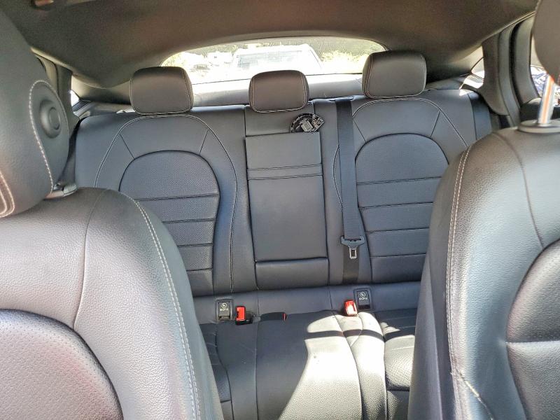Aukcja sprzedaży 2018 Mercedes-benz Glc Coupe, vin: WDC0J4KB5JF347061, numer aukcji: 67752116