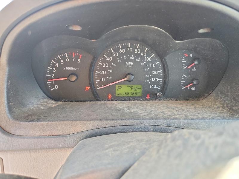 Aukcja sprzedaży 2004 Kia Spectra, vin: KNAFE122445022301, numer aukcji: 70440926