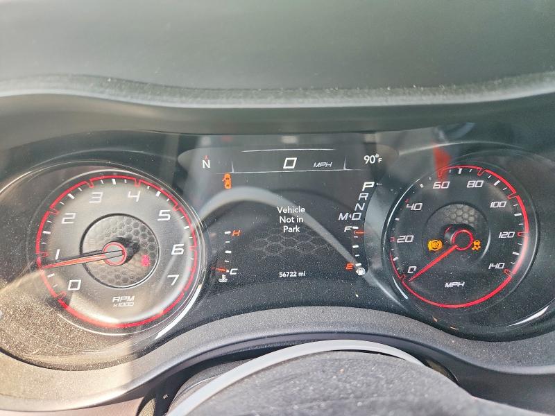 Aukcja sprzedaży 2023 Dodge Charger, vin: 2C3CDXBG1PH598324, numer aukcji: 66989336