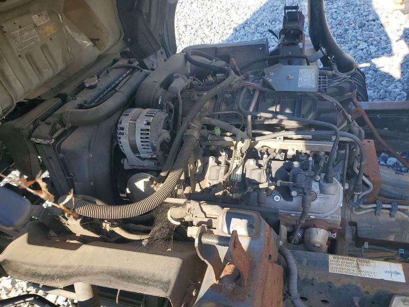 2012 Isuzu Npr Hd მანქანა იყიდება აუქციონზე, vin: 54DC4W1B0CS802251, აუქციონის ნომერი: 67748446