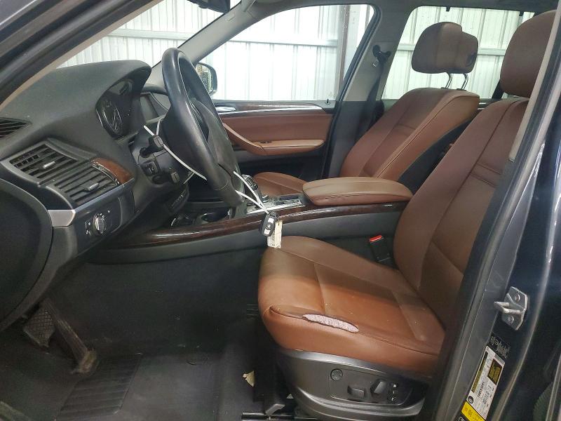 Aukcja sprzedaży 2013 Bmw X5, vin: 5UXZV4C52D0E00883, numer aukcji: 69621476