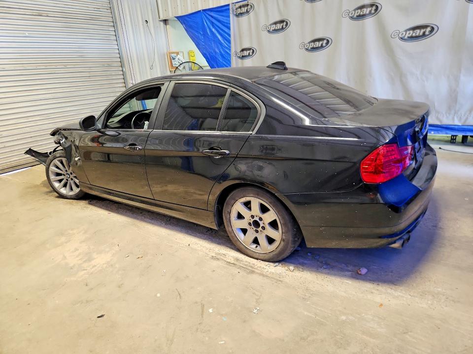 Продажа на аукционе авто 2009 Bmw 328, vin: WBAPH77519NM30165, номер лота: 68369216